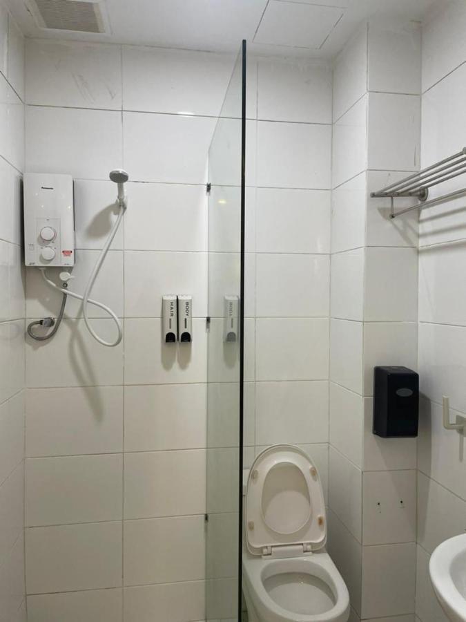 Apartment The Wave 2br Seaview - High Floor L Unifi *