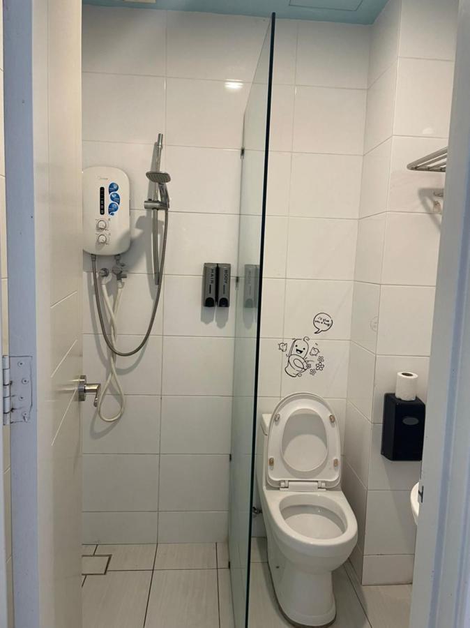 Apartment The Wave 2br Seaview - High Floor L Unifi Malacca