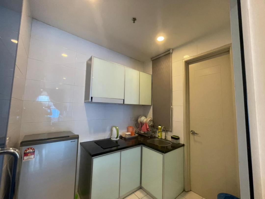 The Wave 2br Seaview - High Floor L Unifi Malacca