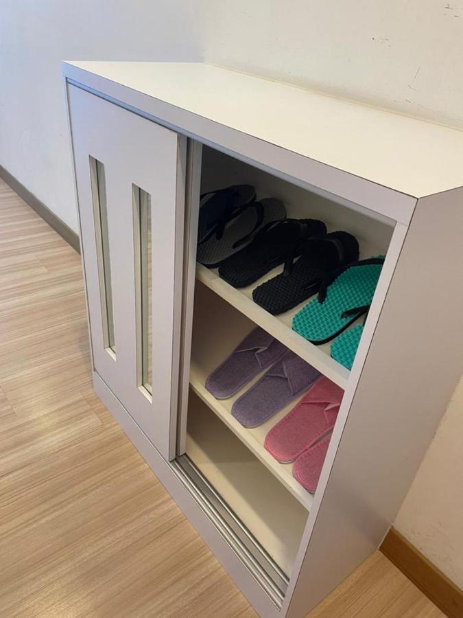 The Wave 2br Seaview - High Floor L Unifi Apartment *