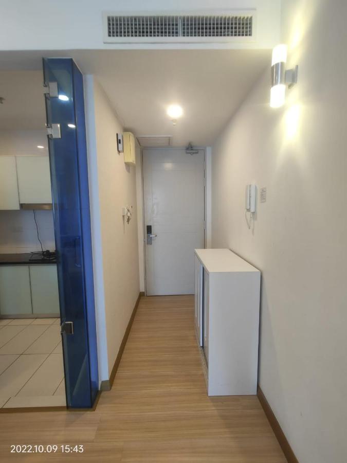 The Wave 2br Seaview - High Floor L Unifi Apartment Malacca