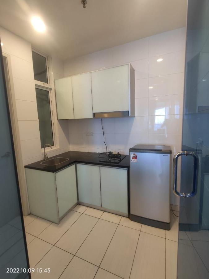 The Wave 2br Seaview - High Floor L Unifi Apartment